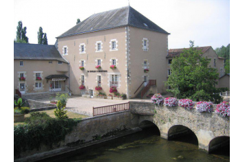 Moulin d'Anguitard - 3 - Copyright : mairie Chasseneuil-du-Poitou
